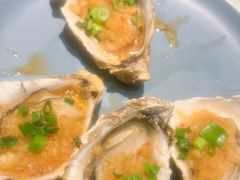 -大哈福烧烤·海鲜·家常菜(延安三路店)
