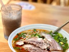 -贵凤凰贵州米粉(望京店)