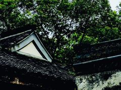 -东梓关景区村庄