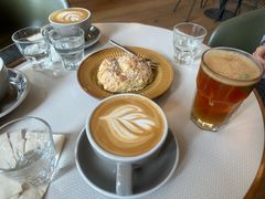 -BAKER&SPICE(BFC外滩金融中心店)