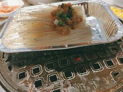-韩宫宴烤肉·料理(砂之船奥特莱斯店)