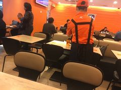 大堂-大快活(罗湖商业城分店)