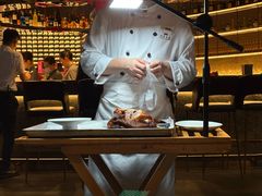 -四季民福烤鸭店(外滩外白渡桥店)