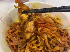 -百乐门粉面店(二龙喉分店)
