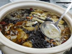 -名善山珍·野生菌汤锅(文殊院店)