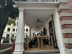 -大馆(前中区警署建築群)