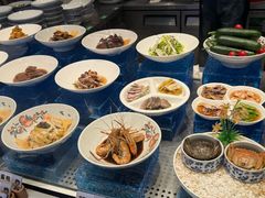 -绍兴老味道·非遗门店(银泰城店)
