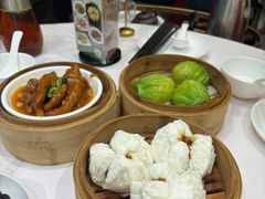 -莞香楼·正宗东莞菜(东升店)