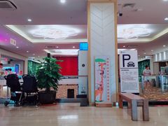 -汤连得温泉馆(宝山店)