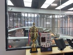 -天猫养车贴膜轻改·蓝电(优匹康桥东路店)