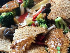 -薇酌饮·陕西菜(南门外店)