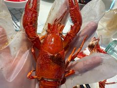 -靓虾二哥·龙虾馆(大塘总店)