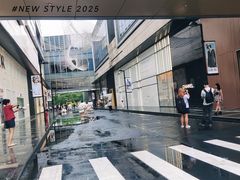 -深圳湾万象城(南山店)