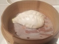 -上海金桥红枫万豪酒店-万豪中餐厅