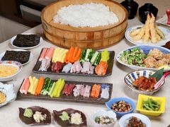 -广州瑞士酒店瑞初日本料理·铁板烧