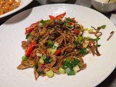 -宫燕府·京菜·烤鸭·淮扬菜(王府中心店)