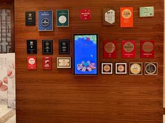 -扬州香格里拉·香宫中餐厅