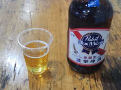 -蚝哥花姐湛江烤生蚝(美丽湾市场店)