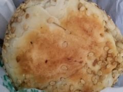 -老回回小吃(百万庄店)
