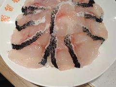 生鲜黑鱼片-蜀留香火锅(西南角店)