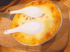 -烛影拾光观景餐厅·创意菜·摄影·小提琴(大唐不夜城店)