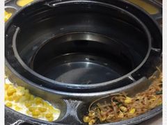 -韩宫宴烤肉·料理(苏州中心店)