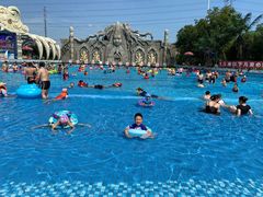 -苏州乐园森林水世界