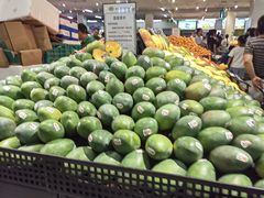 -信誉楼商厦(赵县店)