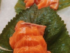 -青岛金沙滩希尔顿酒店·自助餐厅