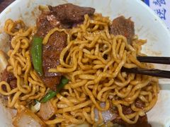 -寻裕记·现炒浇头面(人民广场店)