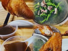 -华仔土鸡店(创意产业园店)