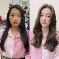 -3M hair美发沙龙