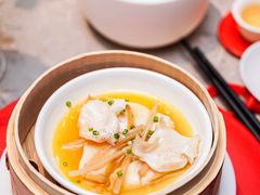 -广州文华东方酒店·江-由辉师傅主理