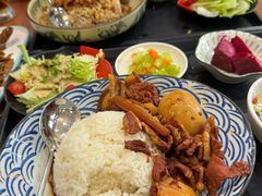 -菊儿人家·北京胡同菜(南锣鼓巷店)