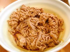 -晓马鸭店(新芜路店)