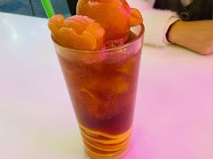 -龙记·香港茶餐厅(海上世界店)