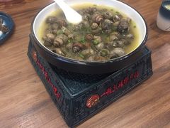 -锡和无锡菜(景丽苑店)