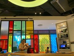 大堂-新宝餐厅(流塘店)