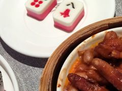 -晋江荣誉国际酒店·港誉茶餐厅