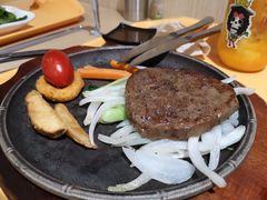 -北大家园食堂