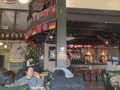 -普兰达德国餐厅·德式脆皮烤猪肘·自酿啤酒(观唐店)