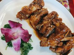 -院落新京菜·烤鸭(地安门店)