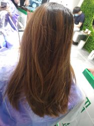 -卓梵美发·精品Salon