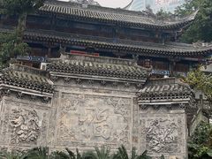 -关岳庙