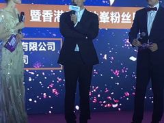 -武汉洲际酒店