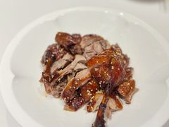 芝麻甜皮鸭-眉州东坡(印象城购物中心店)