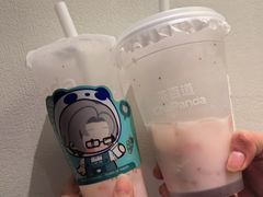 -茶百道(春熙路银石广场店)