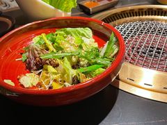 -厚贞日式烤肉(浦东汇智店)