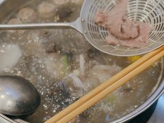 -就这么牛潮式牛肉火锅(华侨城店)