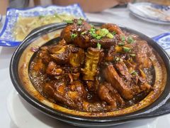 -邱记私房菜·十八年本地菜